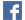 Logo of Facebook