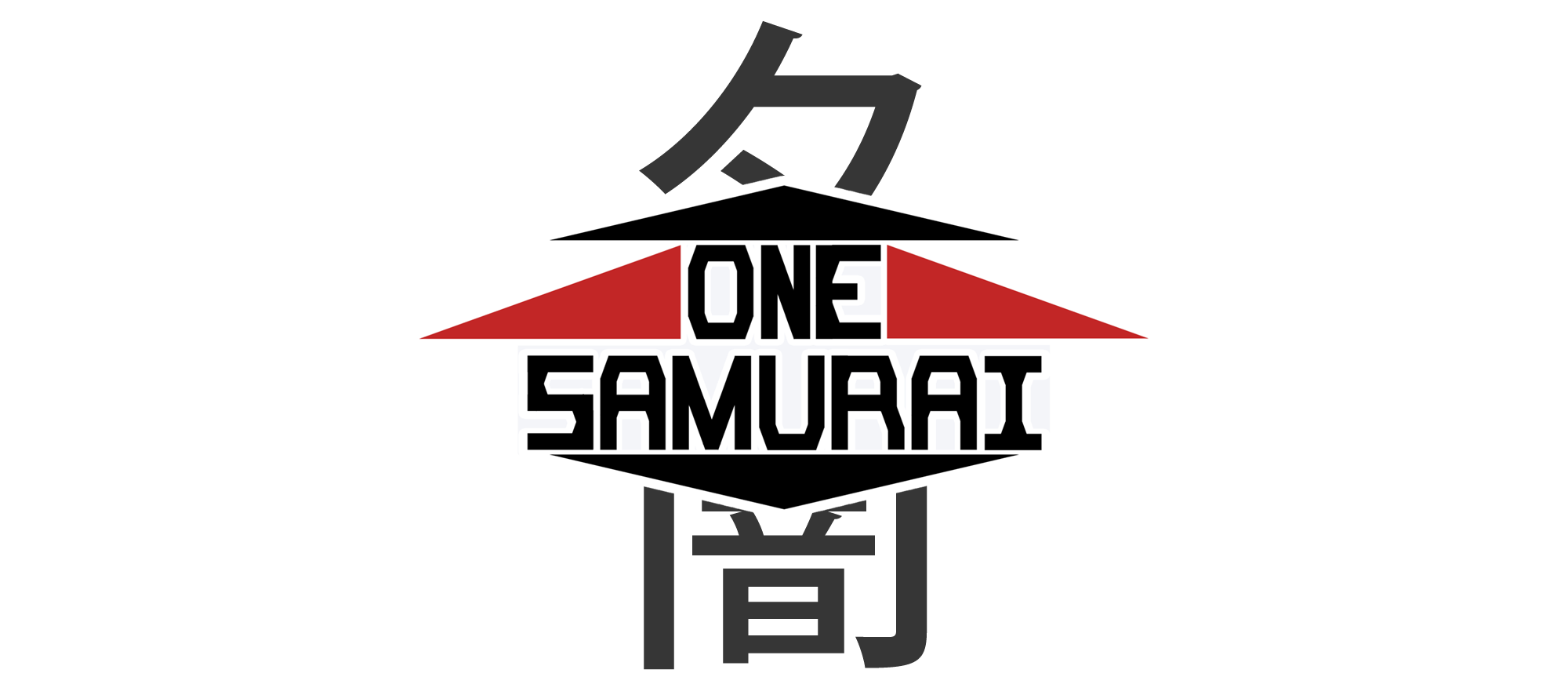OneSamurai: Dusk Logo