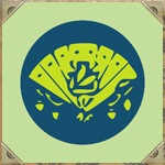 Emblem of the Ando Clan