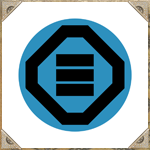 Emblem of the Kouno Clan