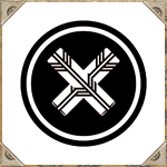 Emblem of the Kikuchi Clan